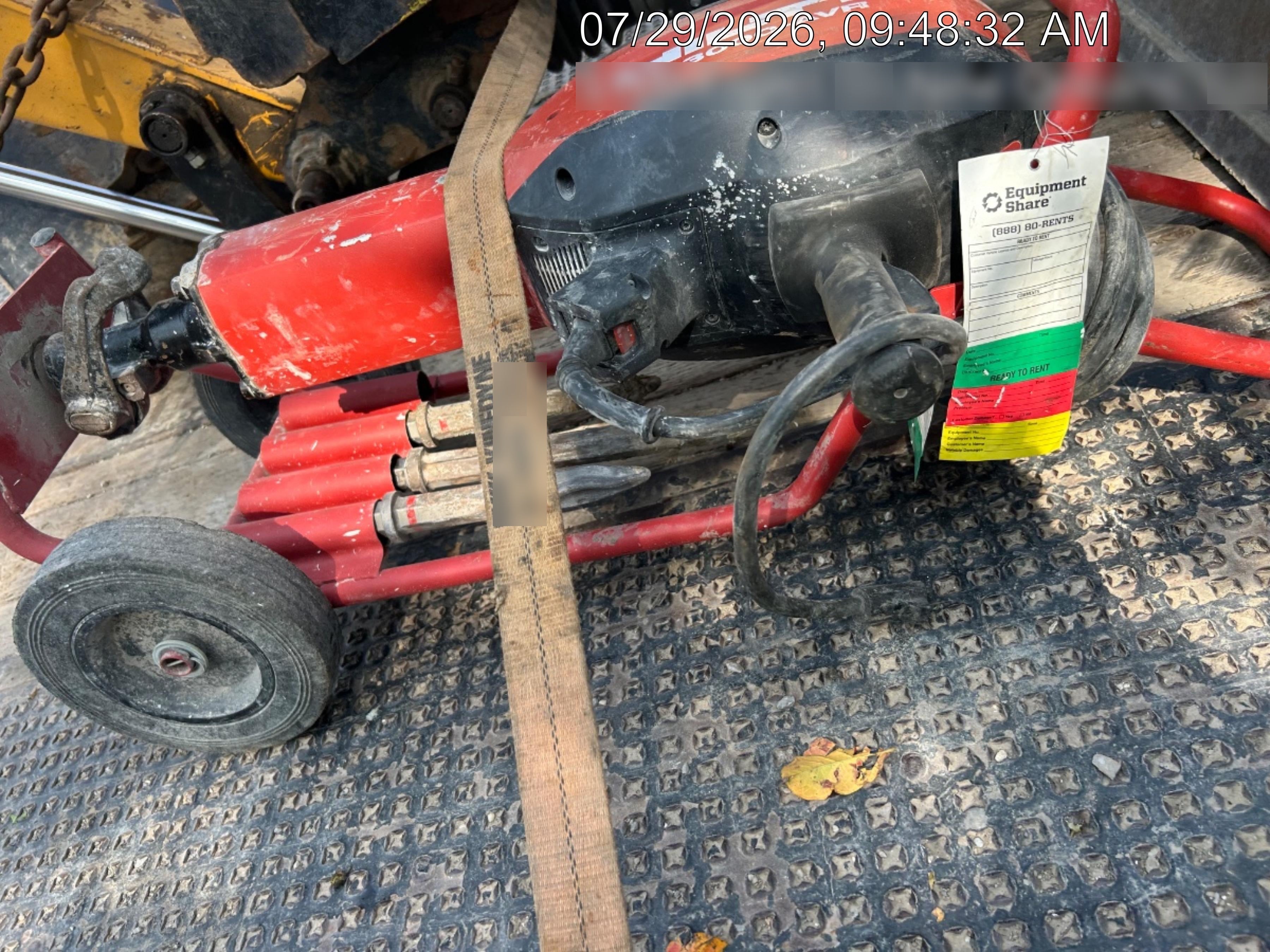 2025 HUSQVARNA LT6005