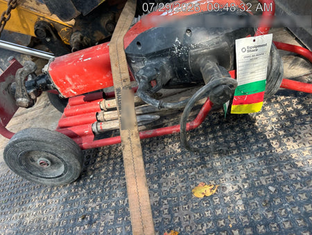 2025 HUSQVARNA LT6005