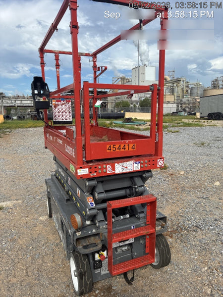 2024 SKYJACK SJ3219E