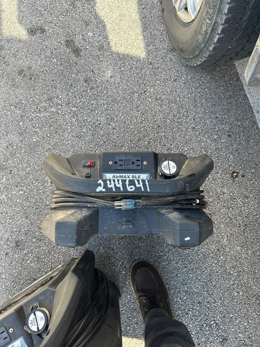 2022 PHOENIX AirMAX Radial Air Mover