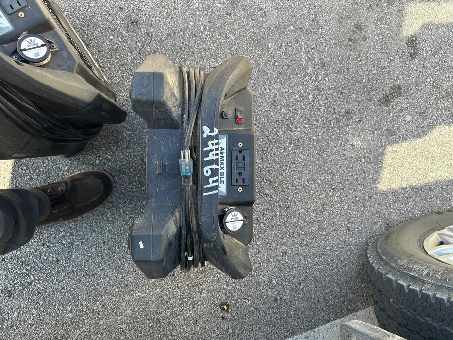 2022 PHOENIX AirMAX Radial Air Mover