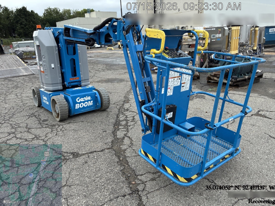 2023 GENIE Z30-20 N RJ