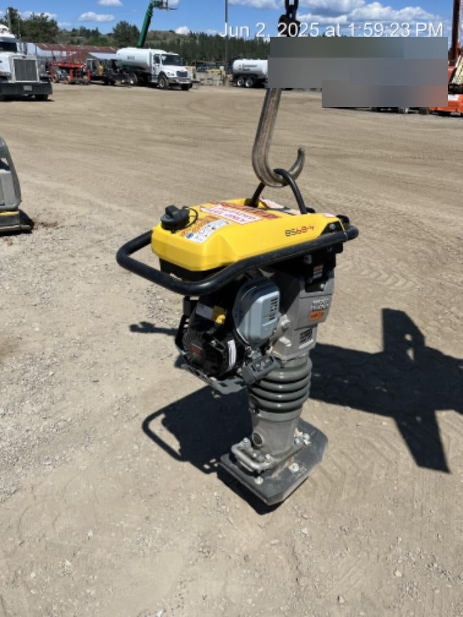 2024 WACKER NEUSON BS68-4Ab/28