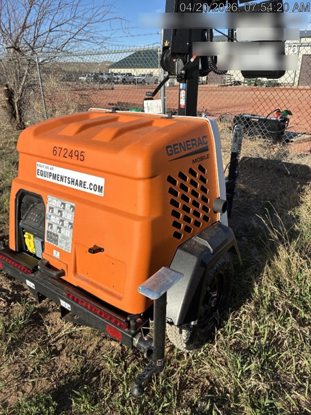 2026 GENERAC MLTS-4