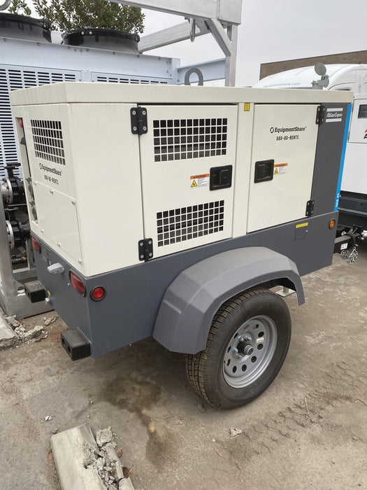 2022 ATLAS COPCO QAS45 CWK