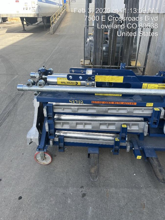 2024 CURRENT TOOLS 252-CT