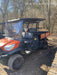 2022 KUBOTA RTV-X1140W-H (Canopy)