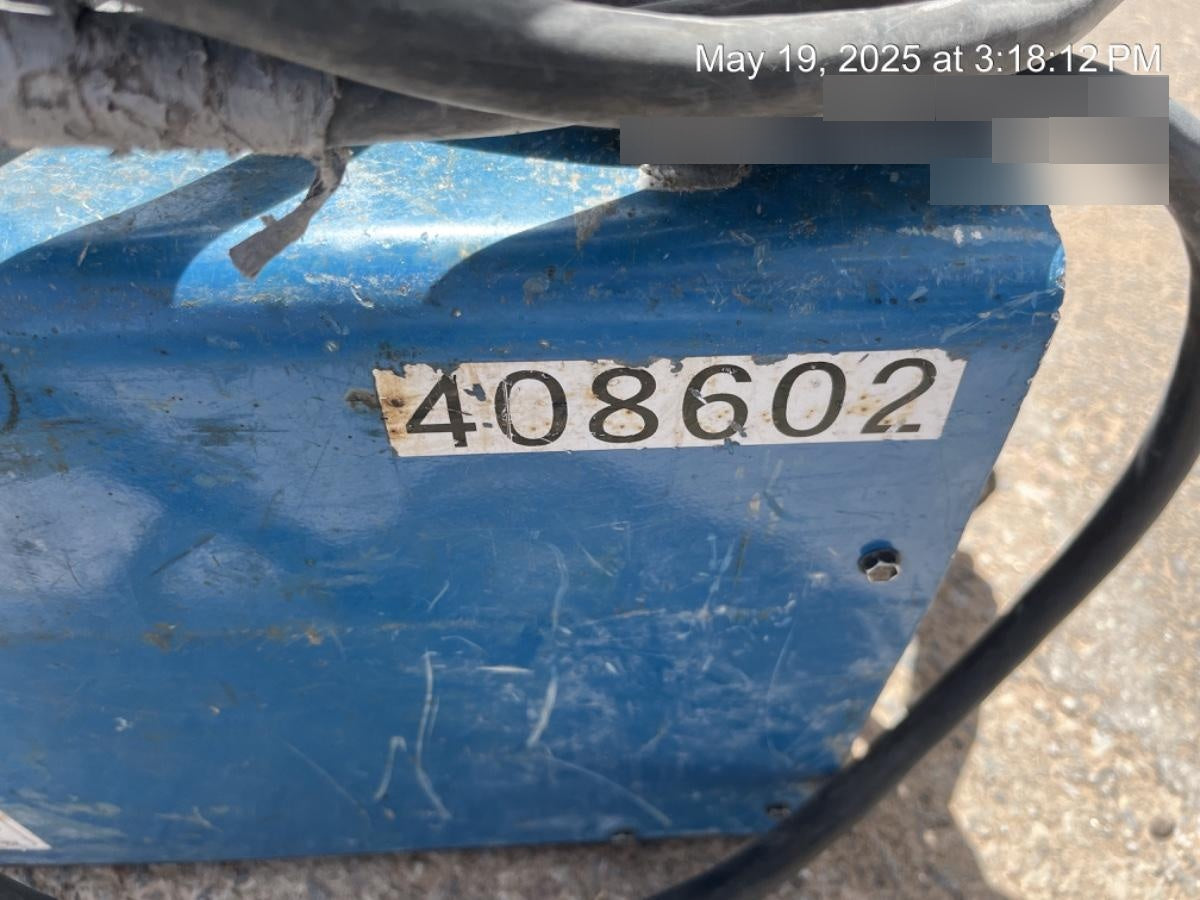 2024 MILLER ELECTRIC CST-282