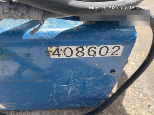 2024 MILLER ELECTRIC CST-282