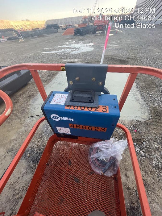 2024 MILLER ELECTRIC CST-282