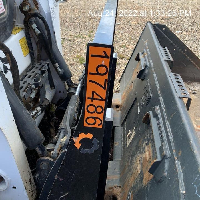 2021 ARROW MATERIAL HANDLING 60" Pallet Forks