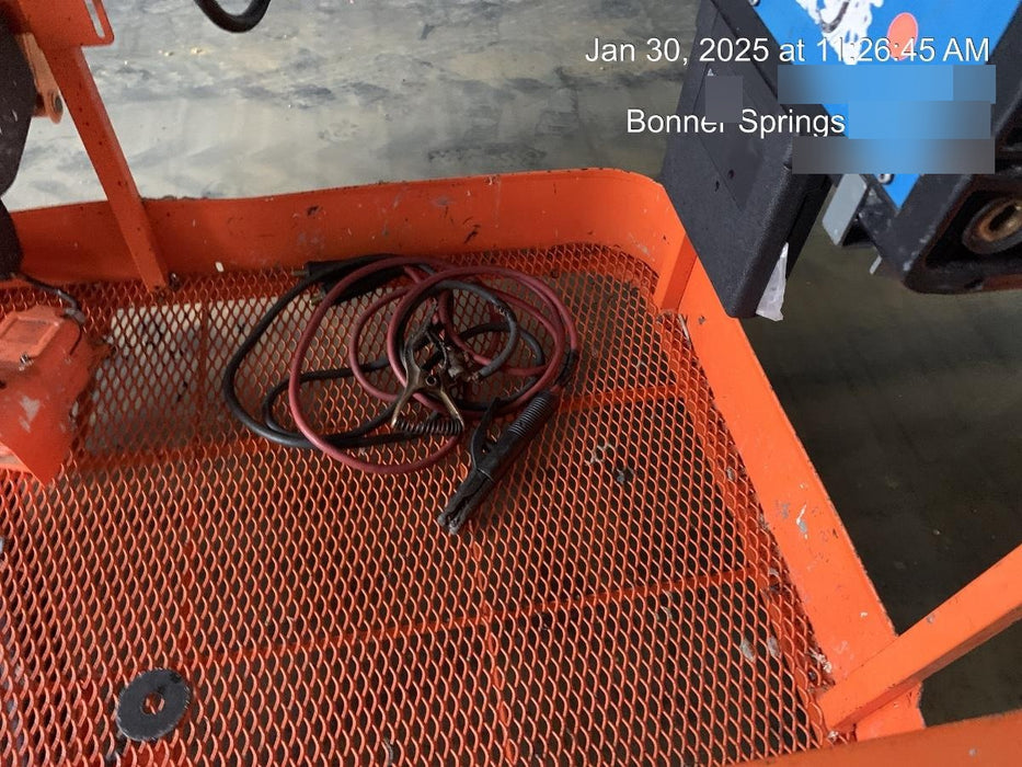 2020 MILLER ELECTRIC CST-280