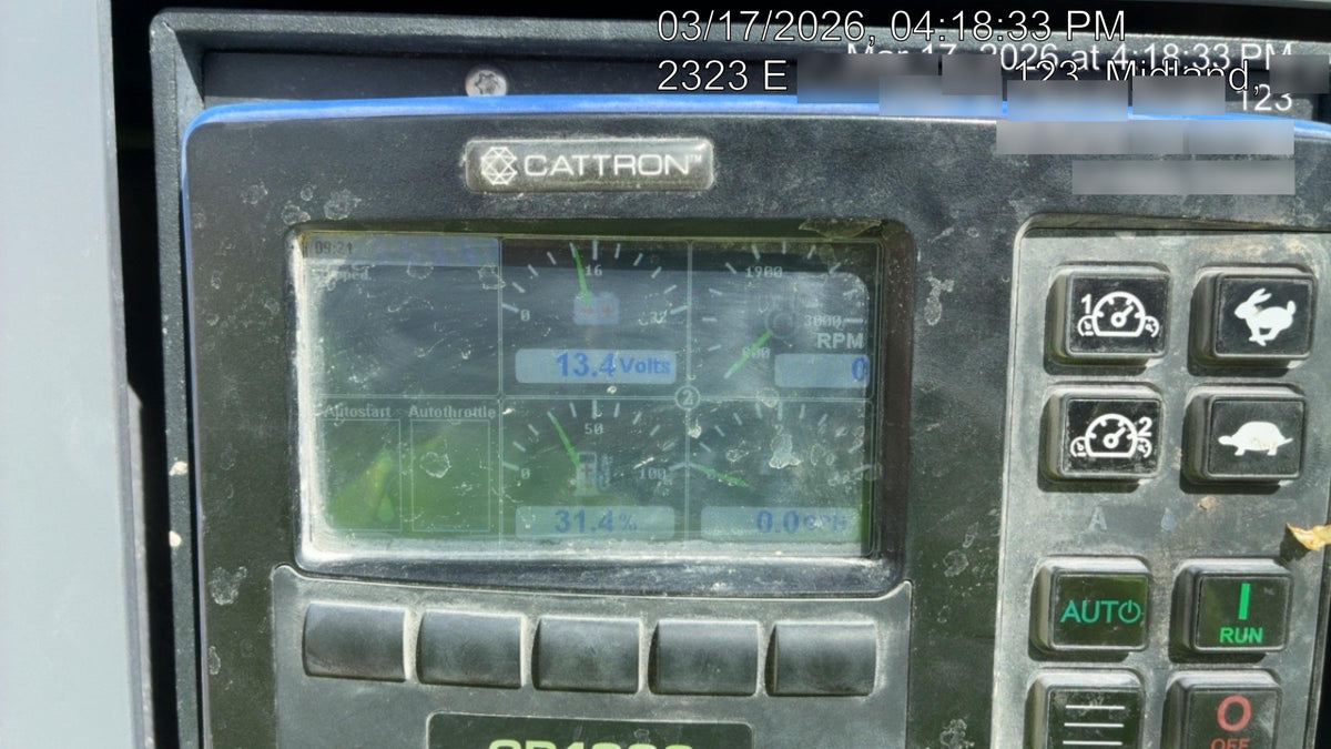 2024 ATLAS COPCO PAC F44 KD