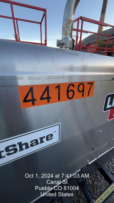 2024 LINCOLN ELECTRIC LE400