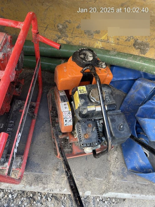 2023 MULTIQUIP MVC82VHW