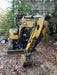 2020 SANY SY35U