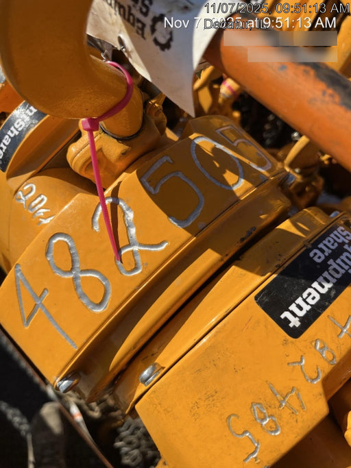 2024 HARRINGTON CF015-20