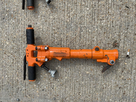2020 MICHIGAN PNEUMATIC MP-30-1