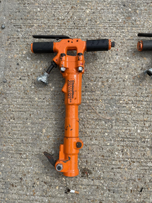 2020 MICHIGAN PNEUMATIC MP-30-1