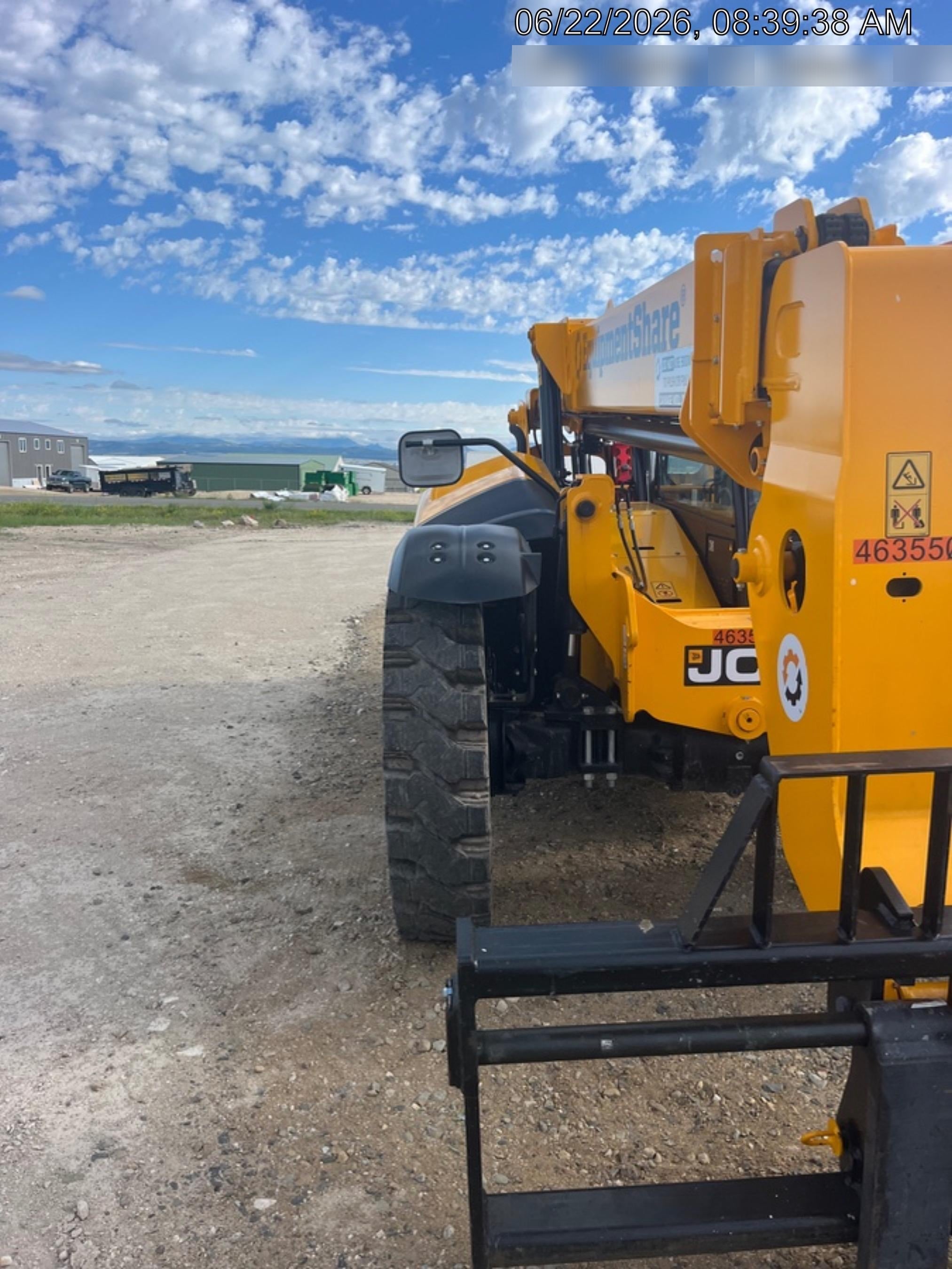 2024 JCB 509-42