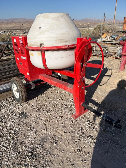 2024 MULTIQUIP MC12PH