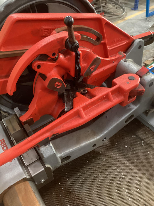 2021 RIDGID 1224