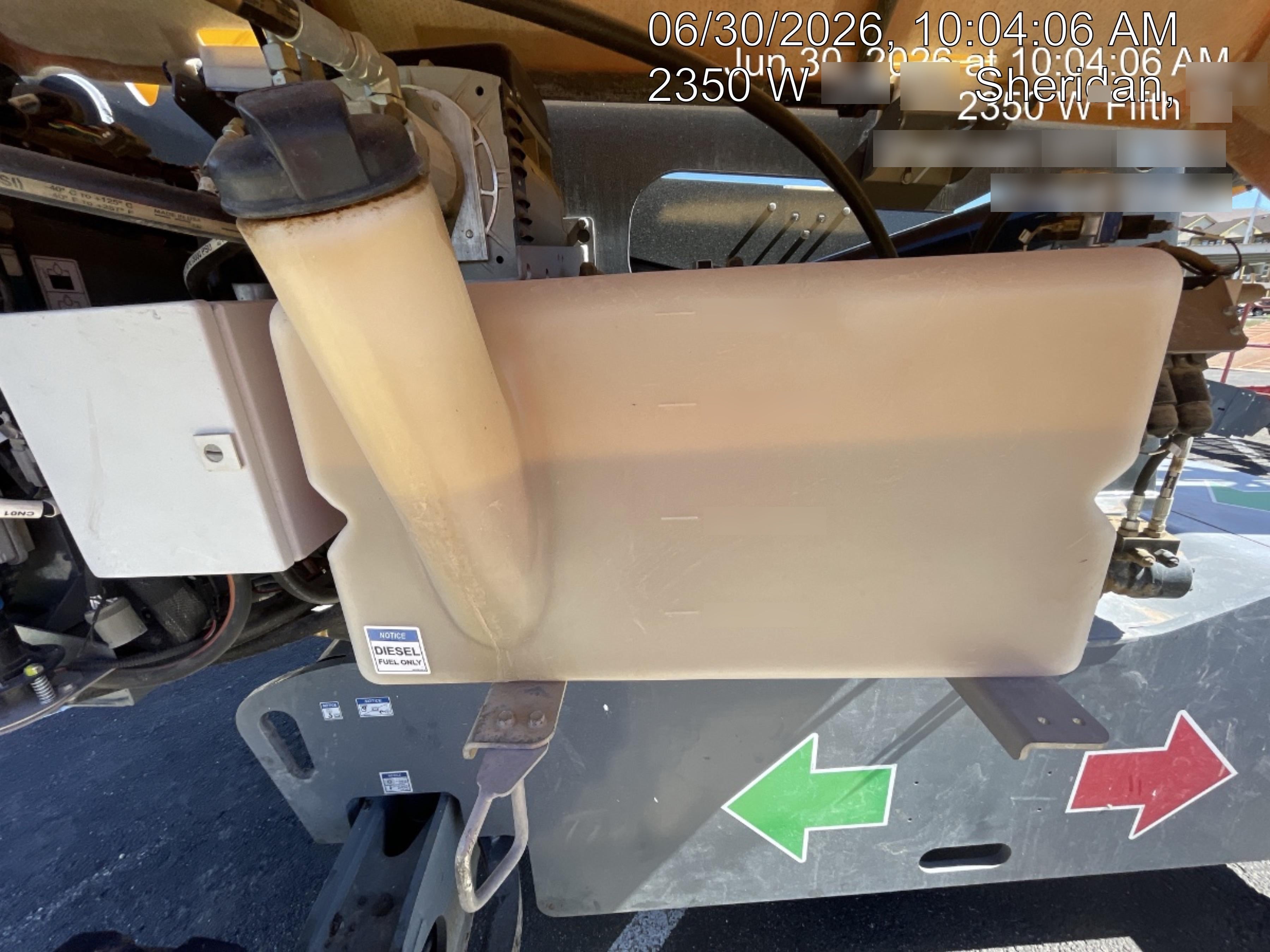 2021 HAULOTTE HT67 RTJ O