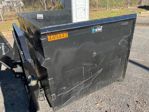 2024 STAR INDUSTRIES 1430