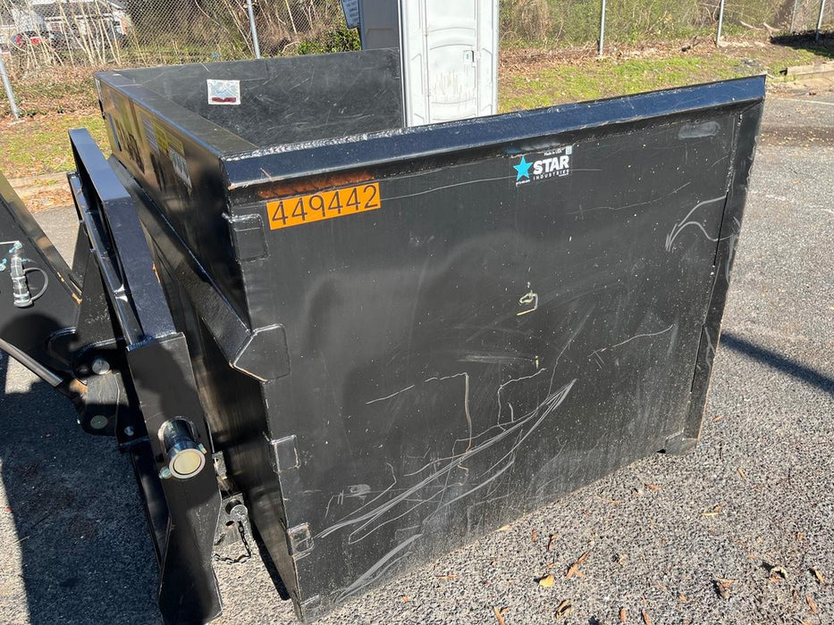 2024 STAR INDUSTRIES 1430