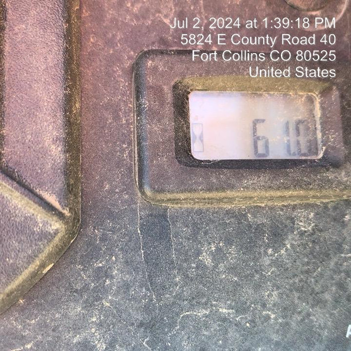 2024 Generac MLT2 Diesel, Flex Switch 120V Input, Powerzone Controller, 
(4) 320W LED Lights, 4kW Generator, 39.9 Gal Fuel Tank, 2" Ball, T3