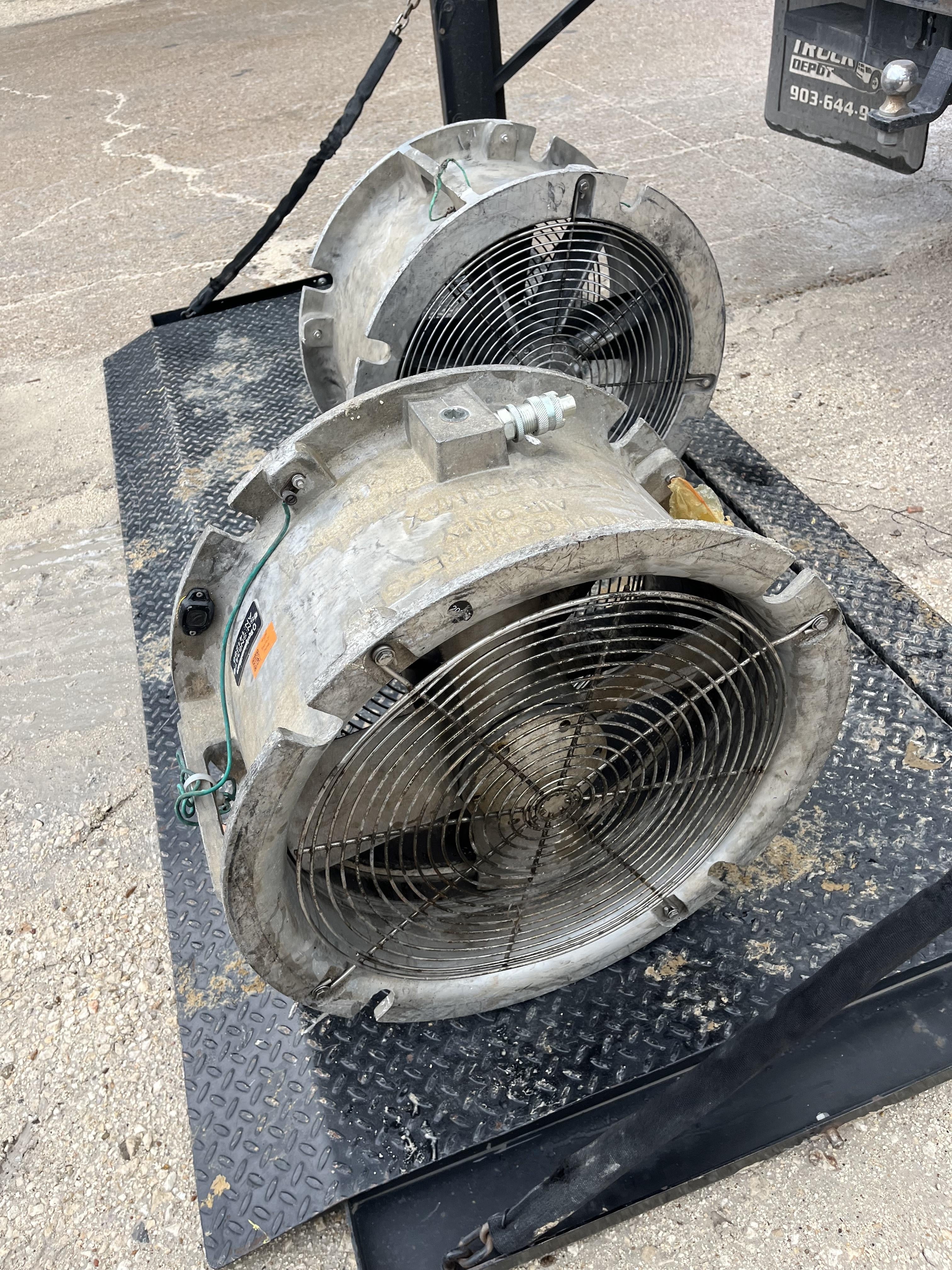 2021 MICHIGAN PNEUMATIC 20262