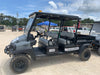 2022 Club Car CA1700D Canopy, Diesel, 4 Passenger