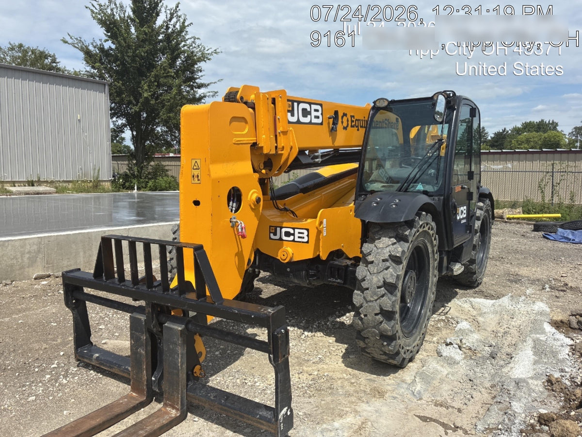 2024 JCB 509-42