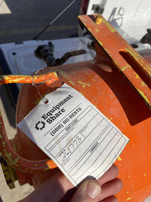 2022 MICHIGAN PNEUMATIC HV-15G-8P-ES-TRACKER