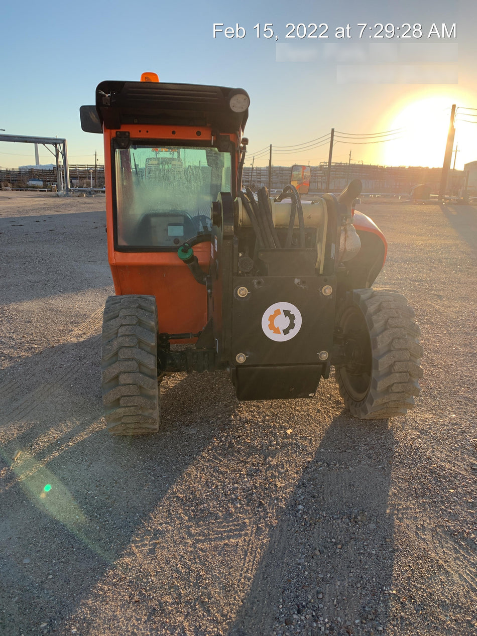 2020 JLG G5-18A
