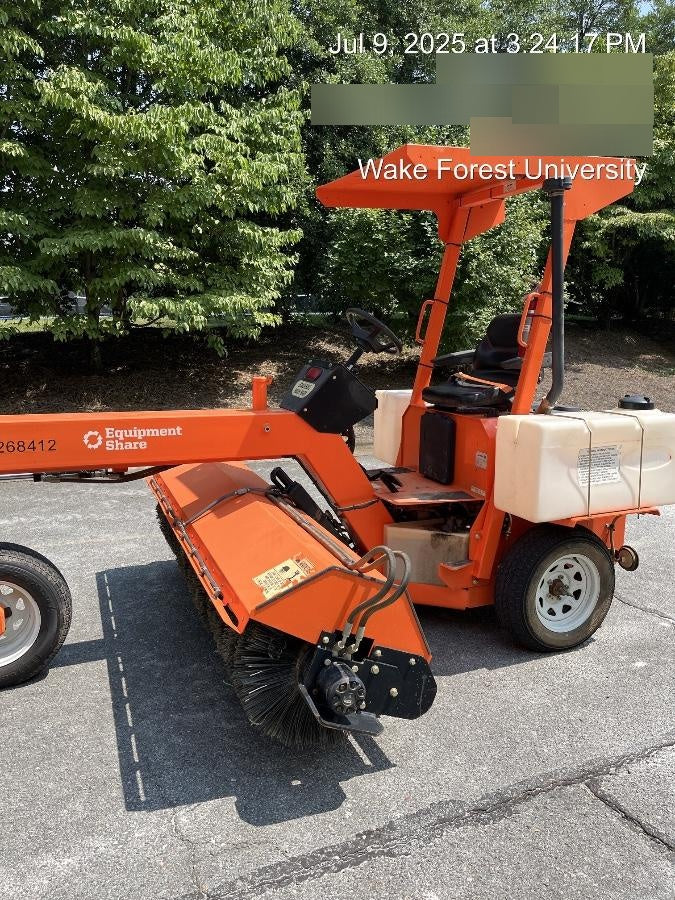 2019 BROCE BW260