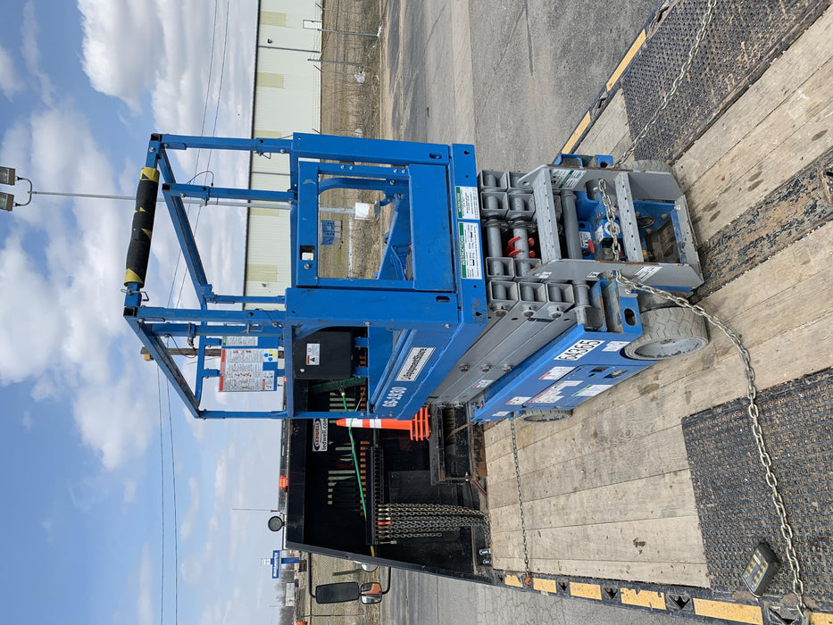 2020 Genie GS-1930 GENIE GS-1930