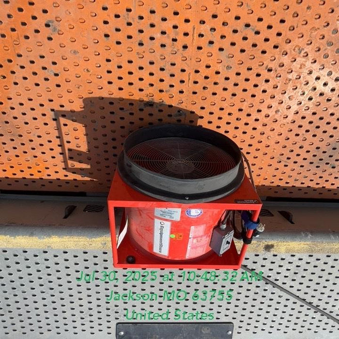 2022 ALLEGRO 9525-50