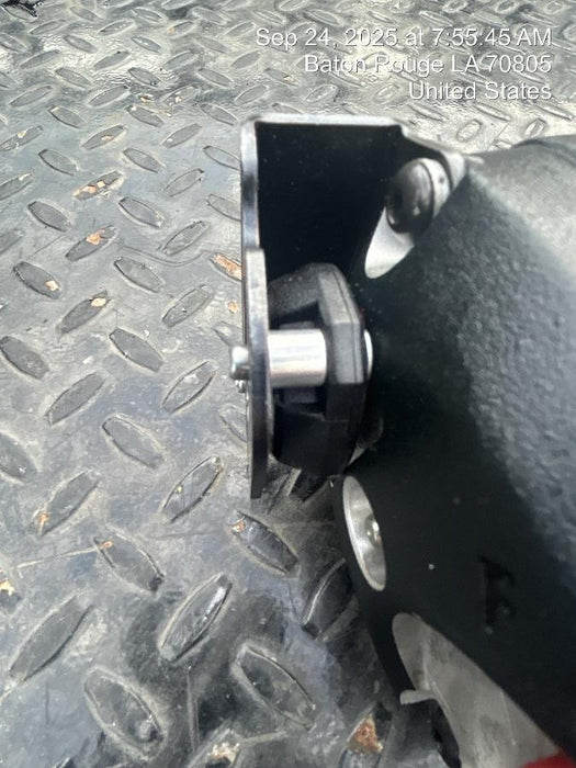 2023 MICHIGAN PNEUMATIC ES-751SS-TRACKER