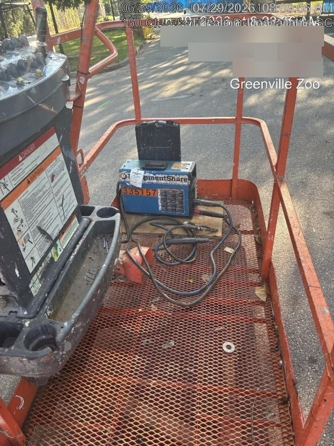 2023 MILLER ELECTRIC CST-282