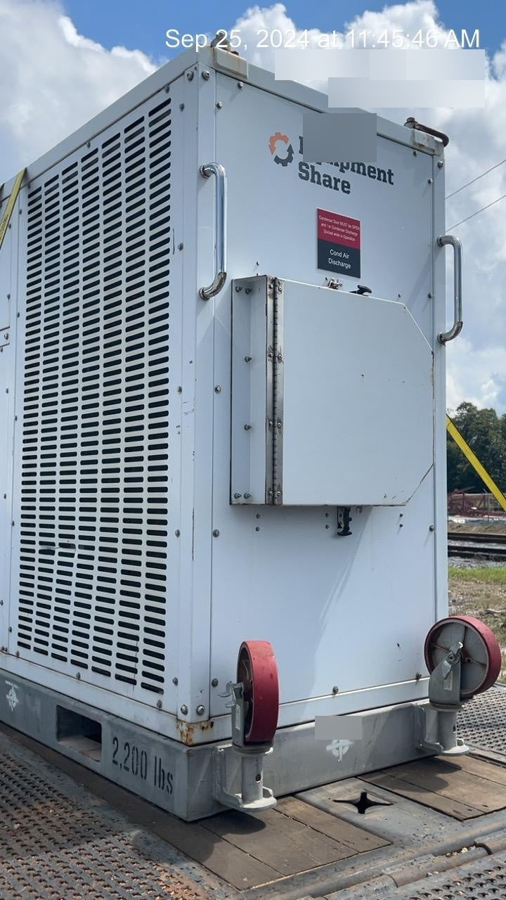 2020 SMARTECH SLIC12R-MSH