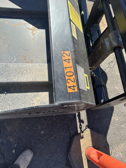 2024 STAR INDUSTRIES 1406B