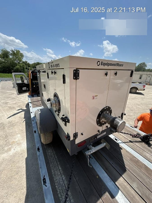 2023 ATLAS COPCO PAC F44 KD-S