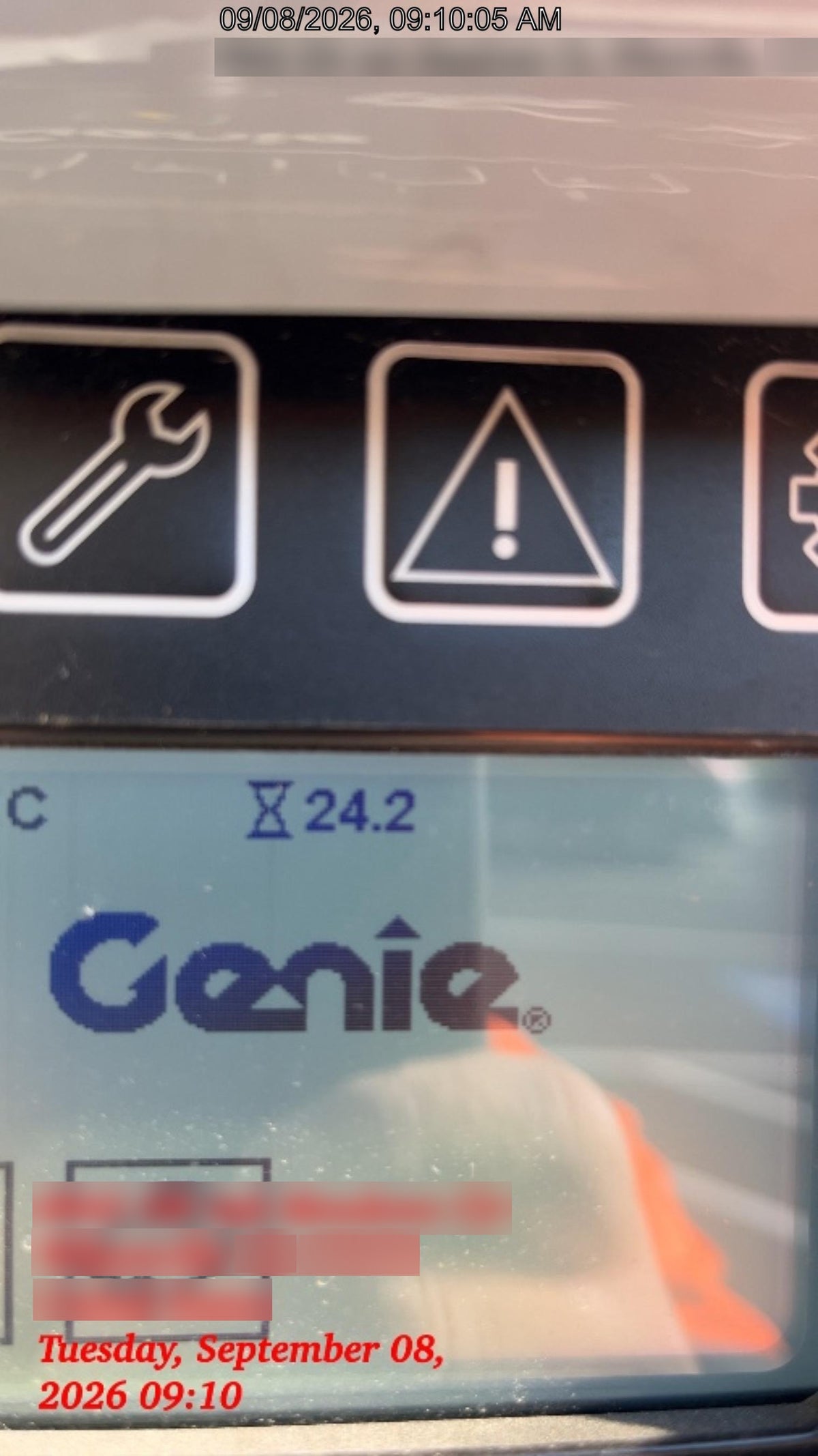 2026 GENIE S-65 XC