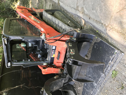 2018 PALADIN 76" Scrap Grapple Bucket - Paladin