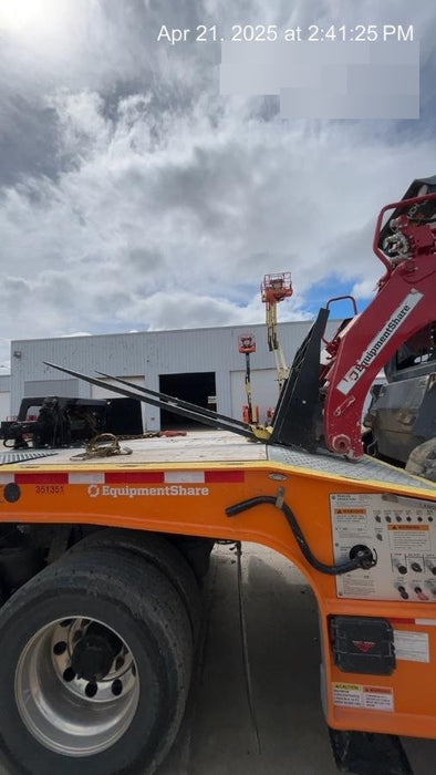 2024 VIRNIG PF4855-5VG