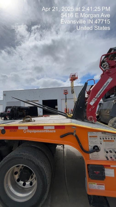 2024 VIRNIG PF4855-5VG