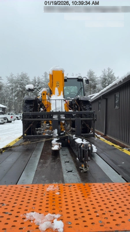 2025 STAR INDUSTRIES M1360B - Star JIB Boom