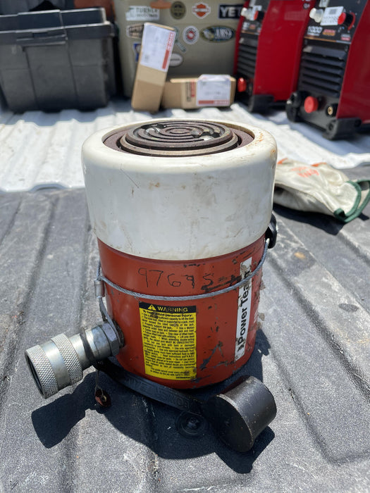 2020 POWER TEAM C552C