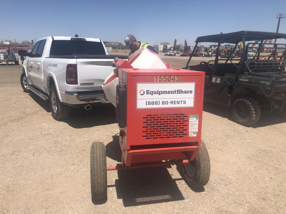 2021 MULTIQUIP MC94PH8